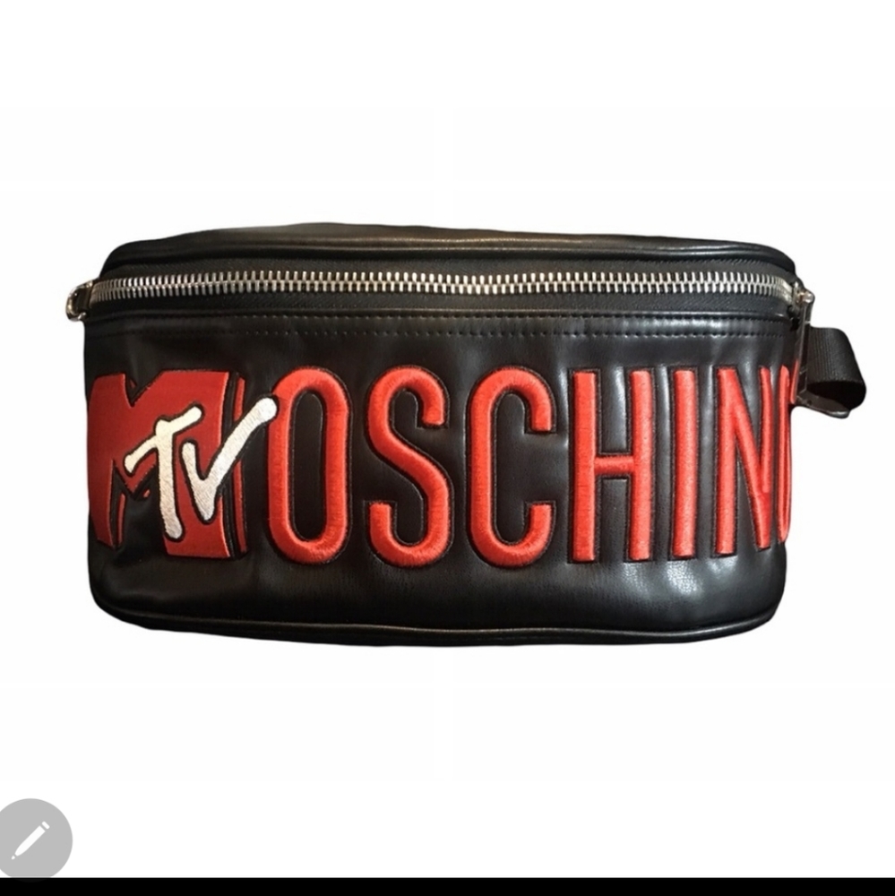 Moschino Pouch